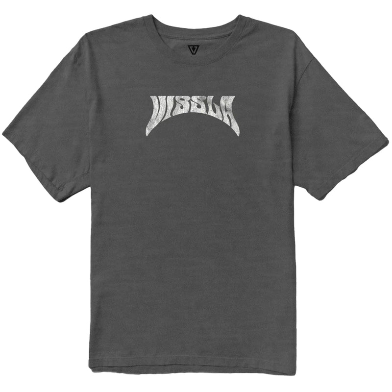 Load image into Gallery viewer, Vissla Undead Shred Head T-Shirt 1
