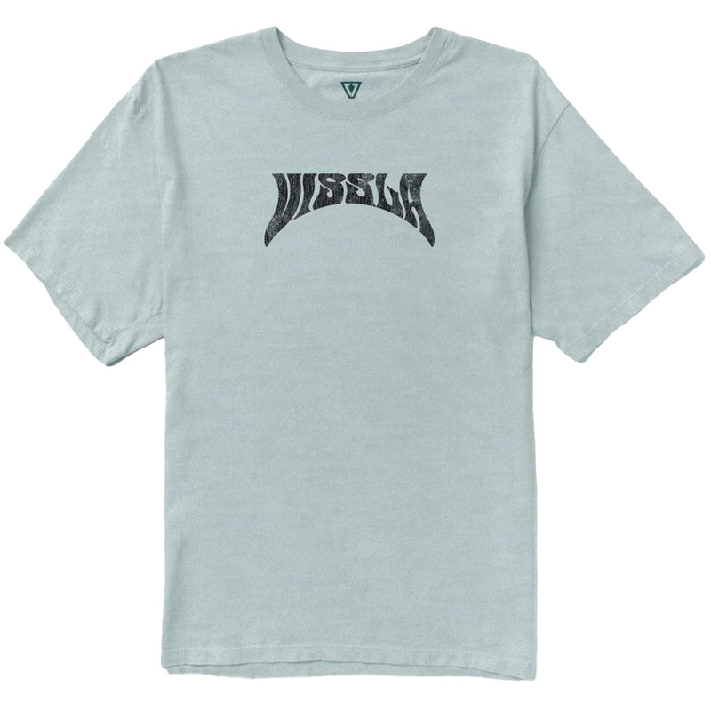 Load image into Gallery viewer, Vissla Undead Shred Head T-Shirt 3

