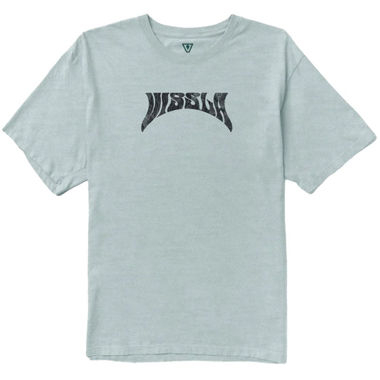Vissla Undead Shred Head T-Shirt 3