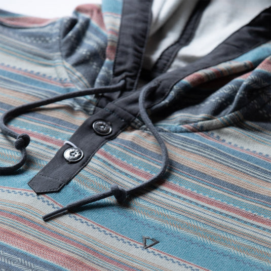 Vissla Bahia Pullover Hoodie 3