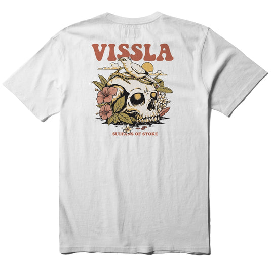 Vissla Bird Brain T-Shirt 2