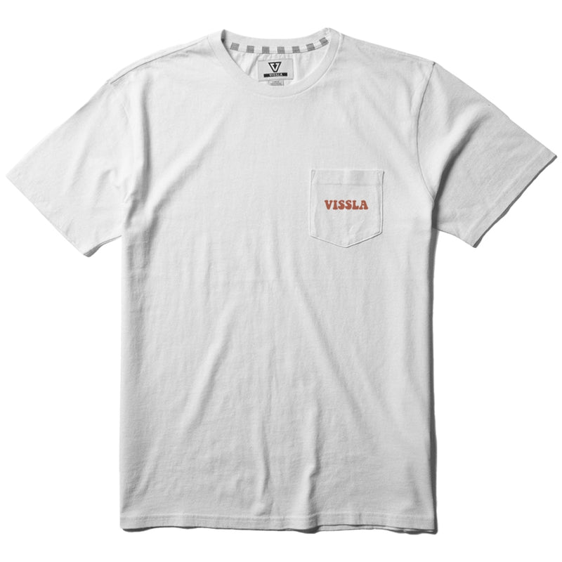 Load image into Gallery viewer, Vissla Bird Brain T-Shirt 1
