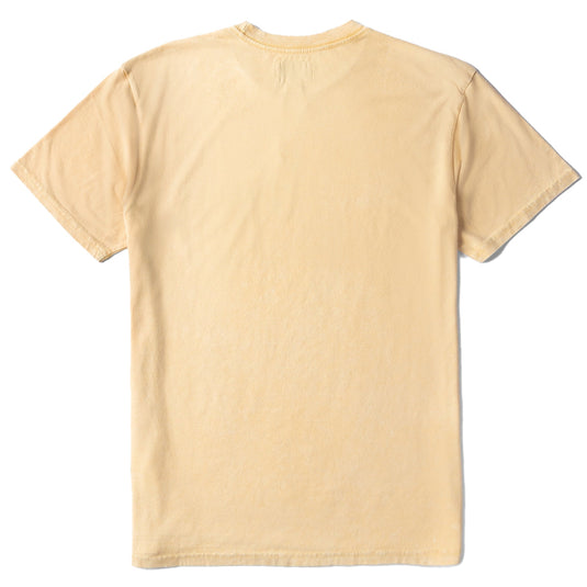 Vissla Solid Sets Cosmic Wash Pocket T-Shirt 2