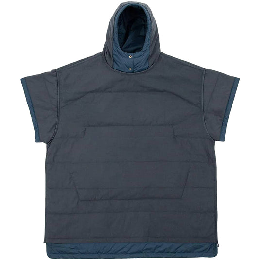 Voited Outdoor 2nd Edition Hooded Changing Poncho 10