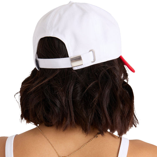 Volcom Women's Breakin' Hearts Hat
