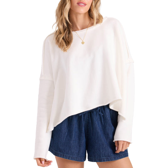 Volcom Women's Gnarly Sweatshirt 1