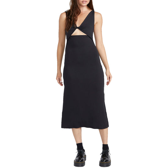 Volcom Women's Stone Luz Midi Dress 1