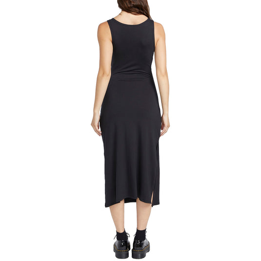 Volcom Women's Stone Luz Midi Dress 2