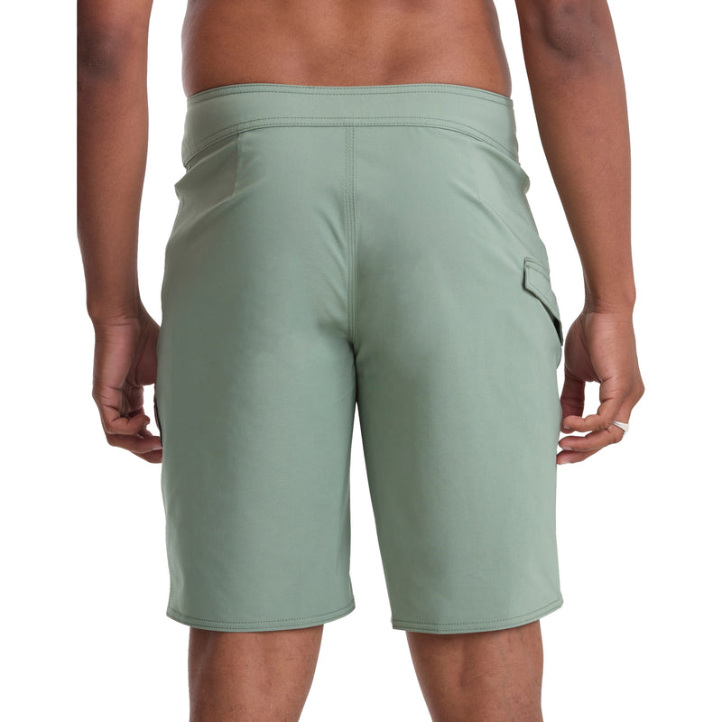 Load image into Gallery viewer, Volcom Lido Solid Mod Trunks 20" Boardshorts 2
