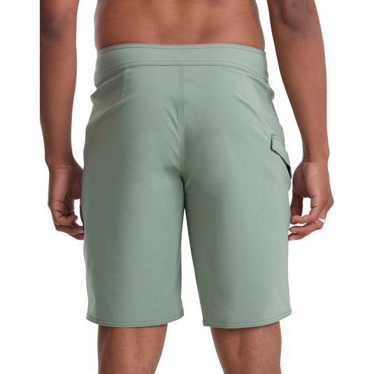 Volcom Lido Solid Mod Trunks 20" Boardshorts 2