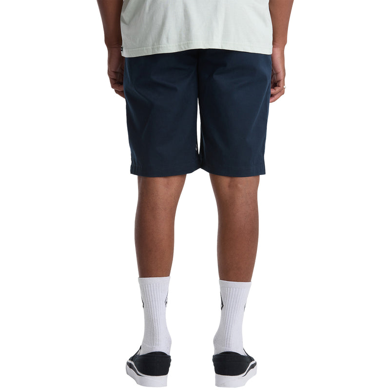 Load image into Gallery viewer, Volcom Frickin' Modern Stretch 21" Chino Shorts 2
