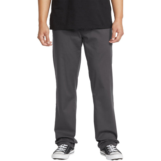 Volcom Frickin Modern Stretch Chino Pants 5