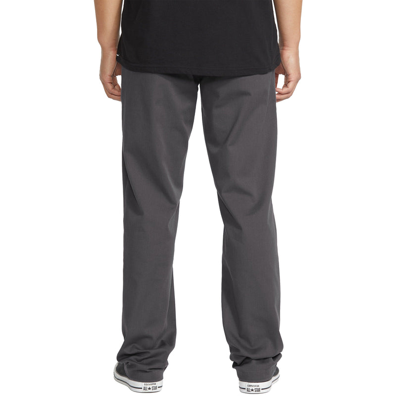 Load image into Gallery viewer, Volcom Frickin Modern Stretch Chino Pants 6
