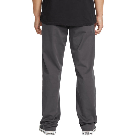 Volcom Frickin Modern Stretch Chino Pants 6