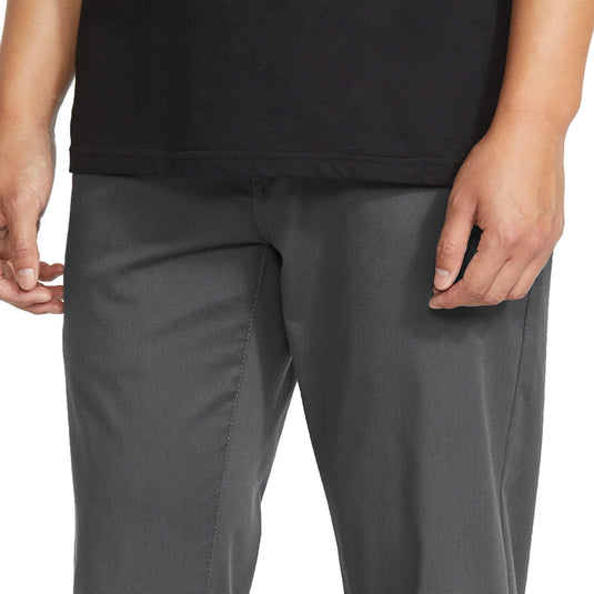 Volcom Frickin Modern Stretch Chino Pants 7