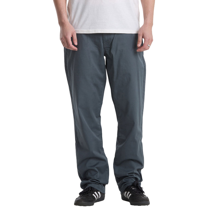 Load image into Gallery viewer, Volcom Frickin Modern Stretch Chino Pants 1
