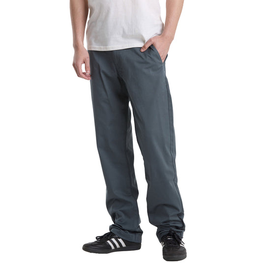 Volcom Frickin Modern Stretch Chino Pants 3