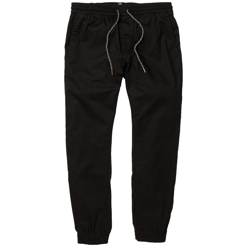 Load image into Gallery viewer, Volcom Frickin Slim Jogger Pants 1
