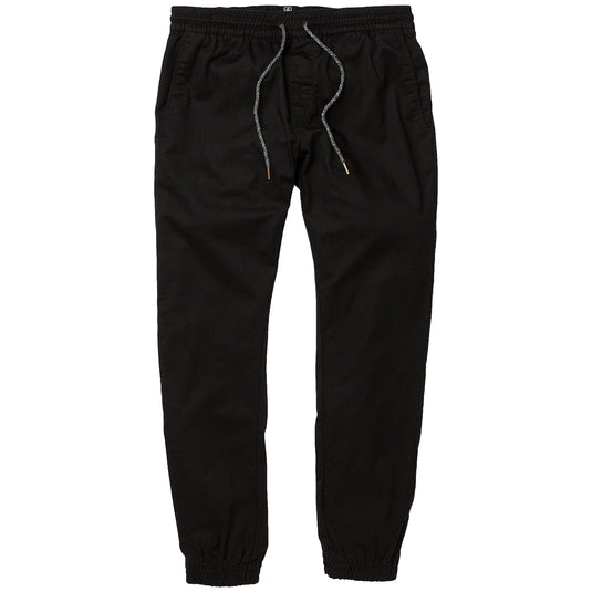 Volcom Frickin Slim Jogger Pants 1