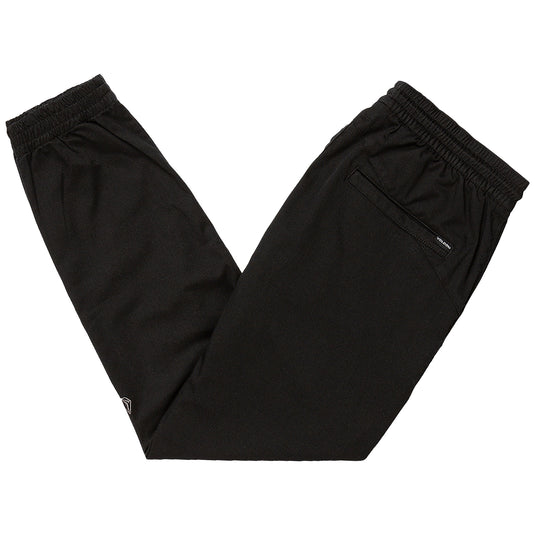 Volcom Frickin Slim Jogger Pants 2