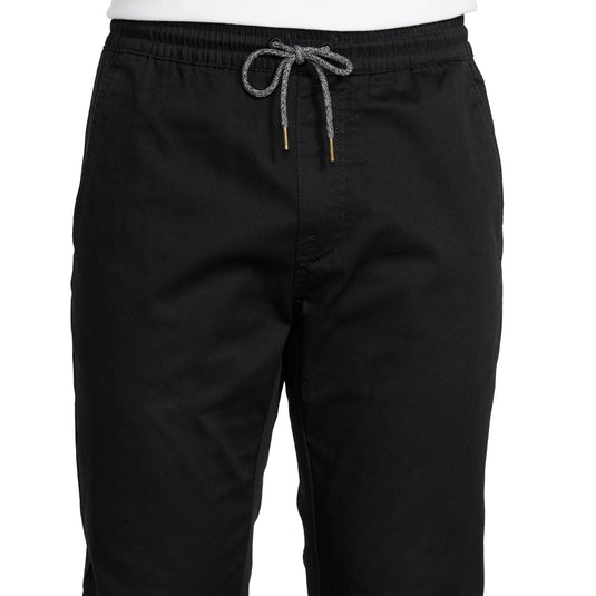 Volcom Frickin Slim Jogger Pants 6