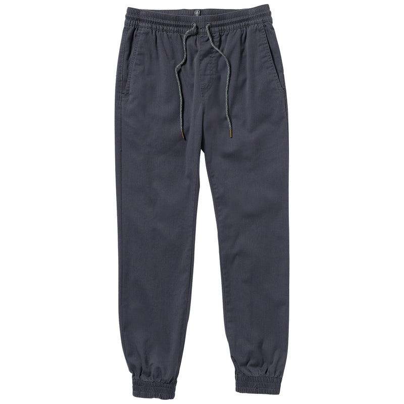 Load image into Gallery viewer, Volcom Frickin Slim Jogger Pants 8
