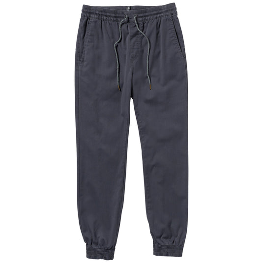 Volcom Frickin Slim Jogger Pants 8