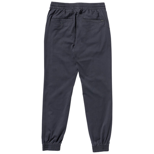 Volcom Frickin Slim Jogger Pants 9
