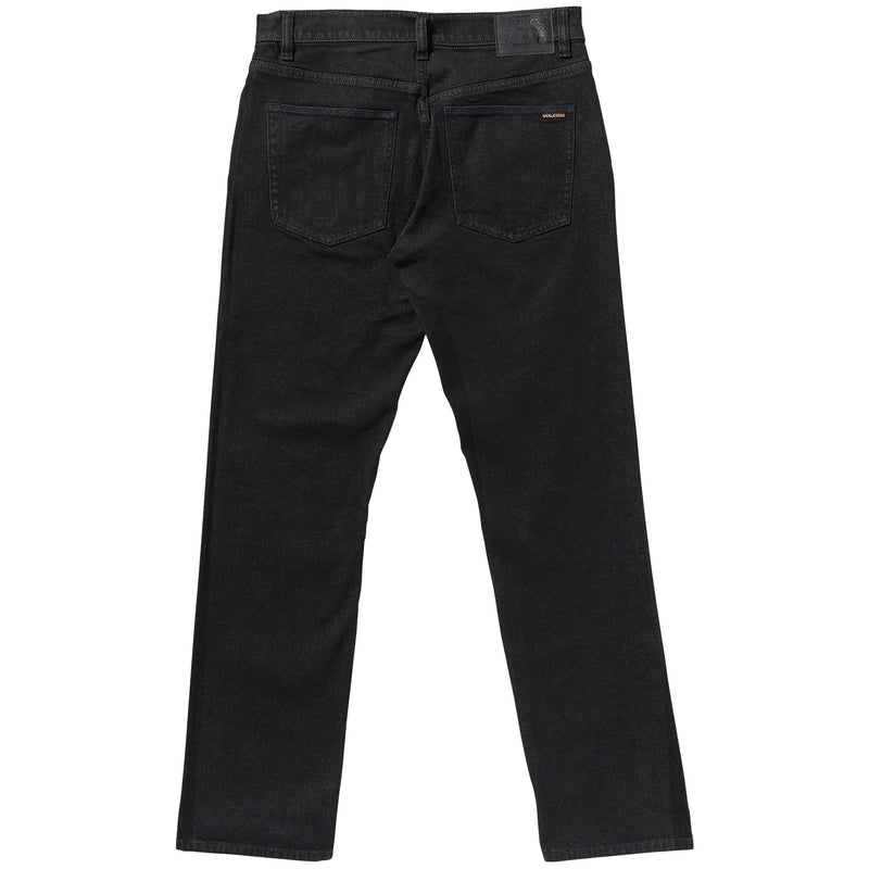 Load image into Gallery viewer, Volcom Kinkade Denim Jeans 2

