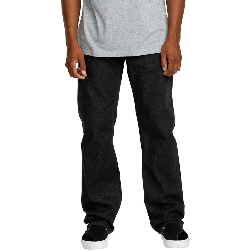 Load image into Gallery viewer, Volcom Kinkade Denim Jeans 3
