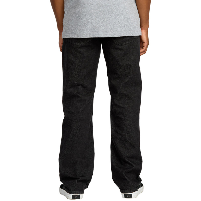 Load image into Gallery viewer, Volcom Kinkade Denim Jeans 4
