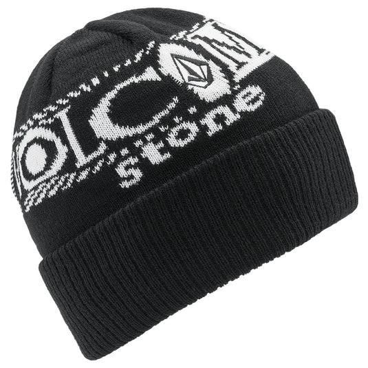 Volcom Lib Stone Legacy Beanie 1