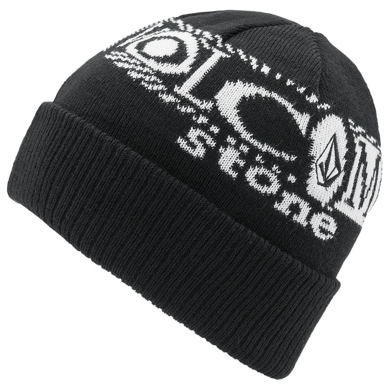 Load image into Gallery viewer, Volcom Lib Stone Legacy Beanie 2
