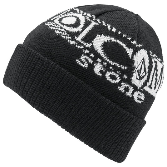 Volcom Lib Stone Legacy Beanie 2