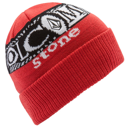 Volcom Lib Stone Legacy Beanie 3