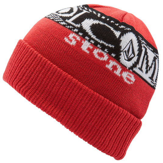 Volcom Lib Stone Legacy Beanie 4