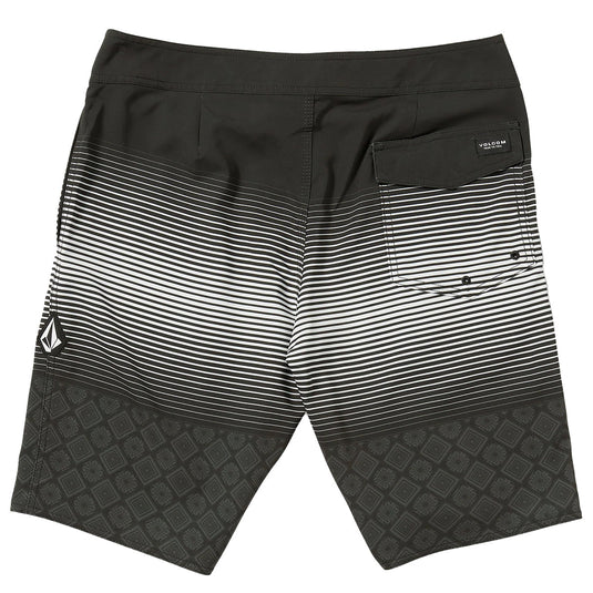 Volcom Lido Stripe Mod-Tech Trunks 20" Boardshorts 2