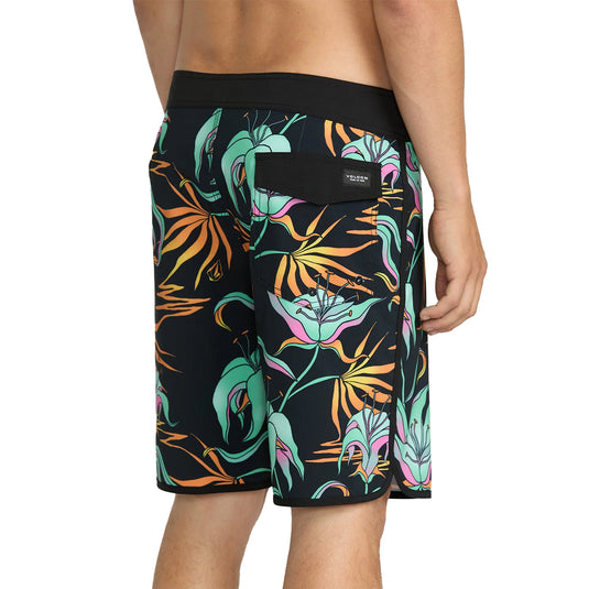Volcom Infuse Scallop Mod 19" Boardshorts 7