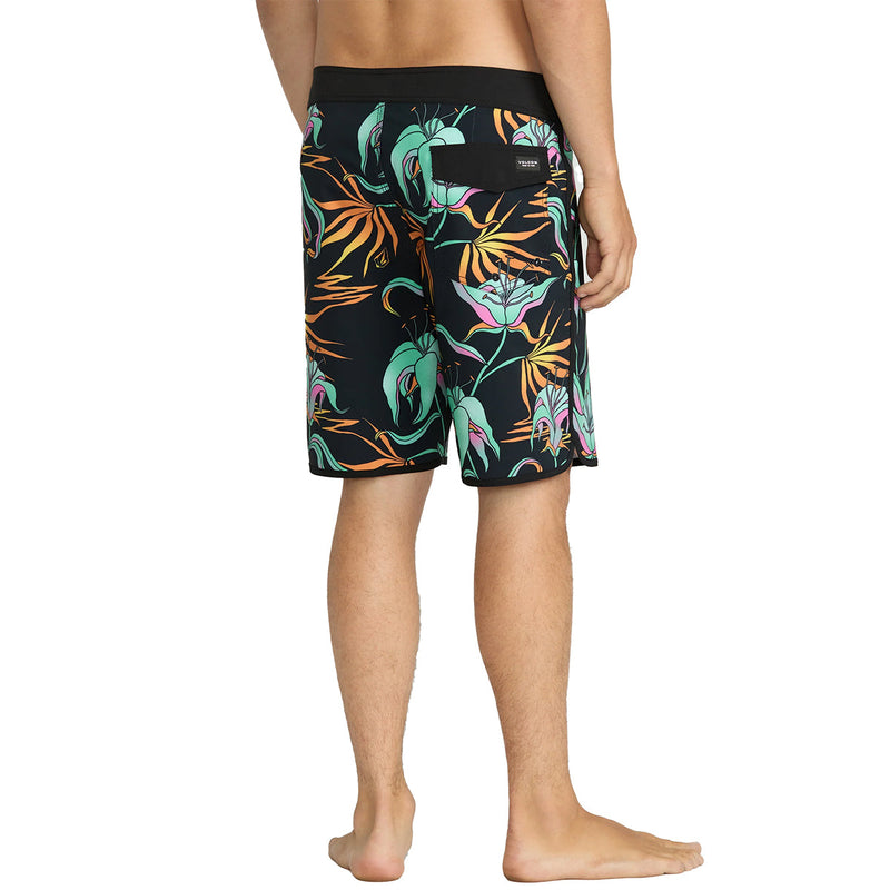 Load image into Gallery viewer, Volcom Infuse Scallop Mod 19" Boardshorts 4
