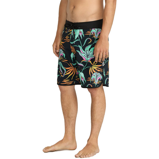 Volcom Infuse Scallop Mod 19" Boardshorts 5