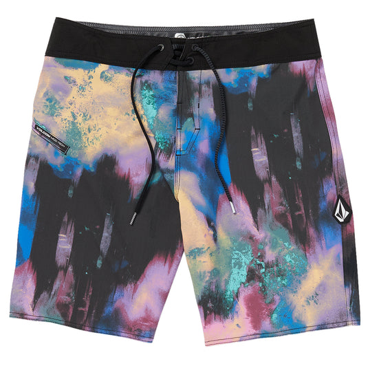 Volcom Paint Dye Shield Mod 20" Boardshorts 1