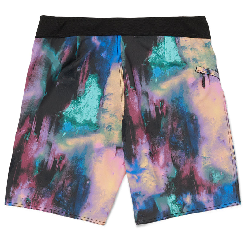 Load image into Gallery viewer, Volcom Paint Dye Shield Mod 20" Boardshorts 2
