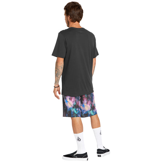 Volcom Paint Dye Shield Mod 20" Boardshorts 4