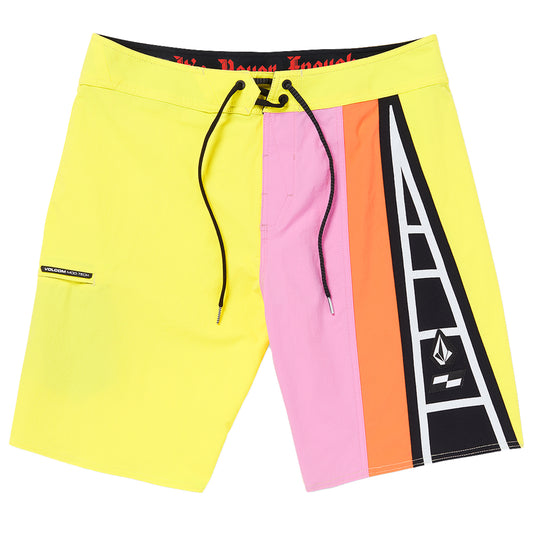 Volcom Schroff Liberators Trunks 20" Boardshorts 1