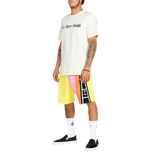 Volcom Schroff Liberators Trunks 20" Boardshorts 4