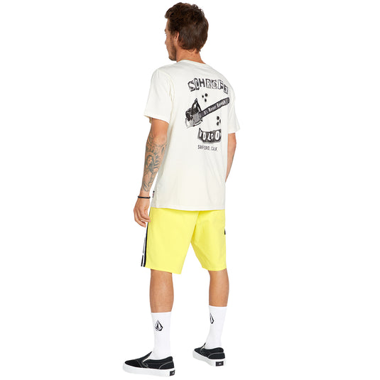 Volcom Schroff Liberators Trunks 20" Boardshorts 6