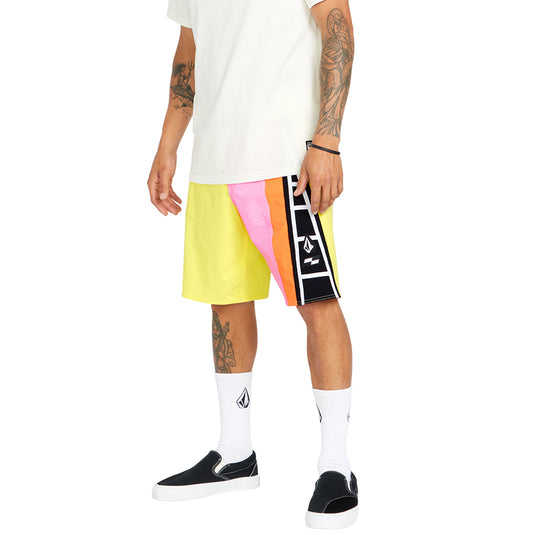 Volcom Schroff Liberators Trunks 20" Boardshorts 3