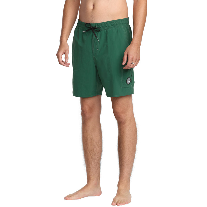 Load image into Gallery viewer, Volcom Truly Liberators 17" Boardshorts 3
