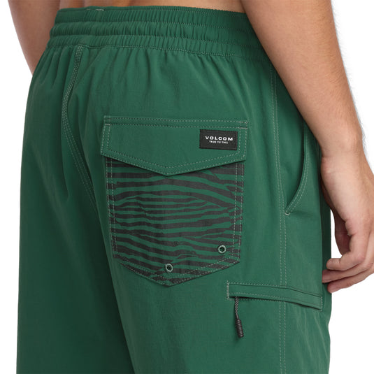Volcom Truly Liberators 17" Boardshorts 5