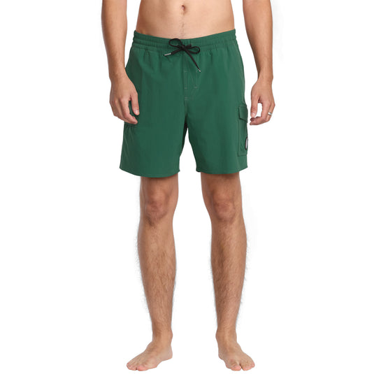 Volcom Truly Liberators 17" Boardshorts 2
